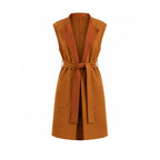 Tan Jacket