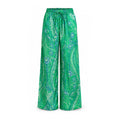 Pine Paisley Pants