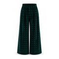 Jade Trousers- Green