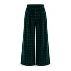 Jade Trousers- Green