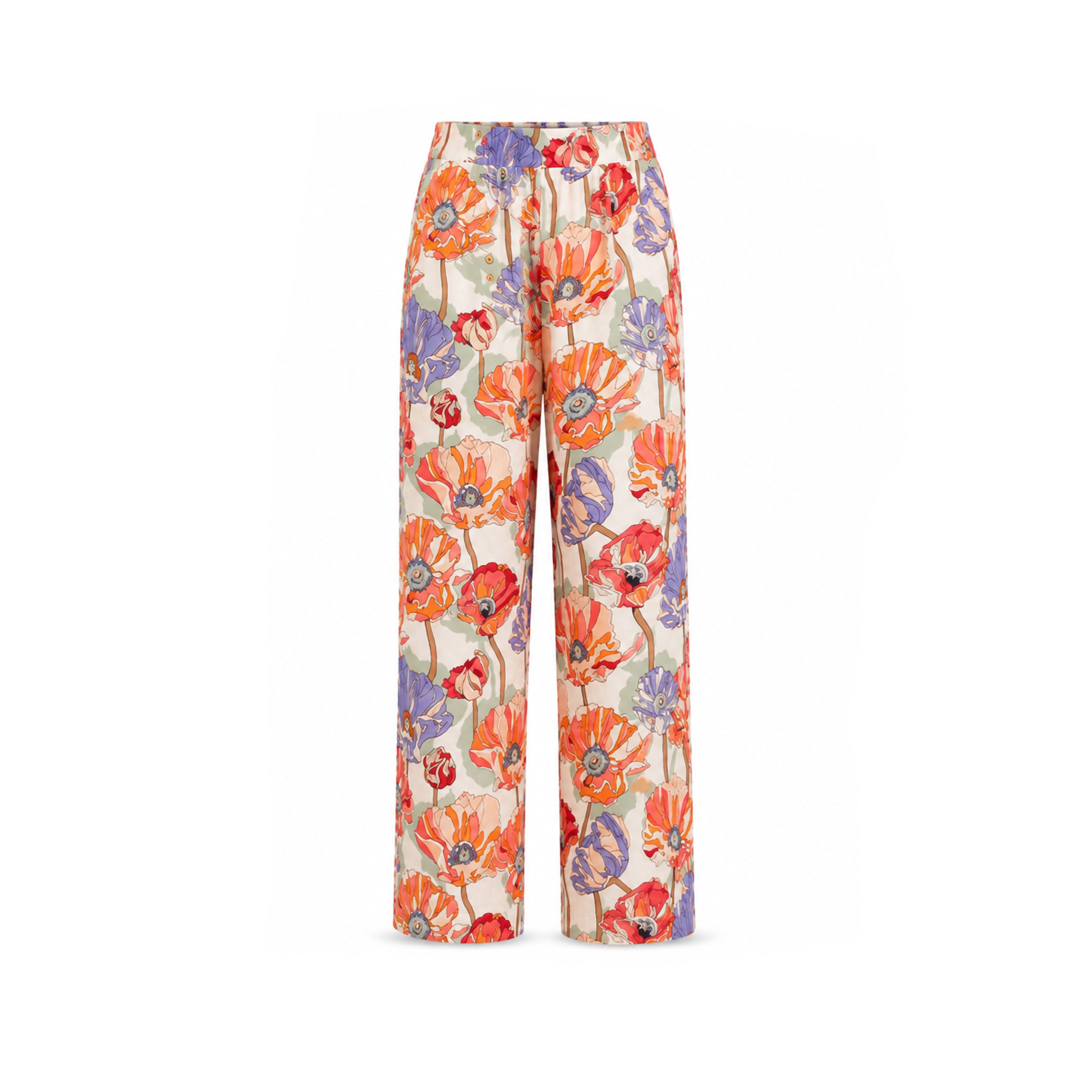 Fleur Pants