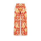 Sloan Pants- Orange