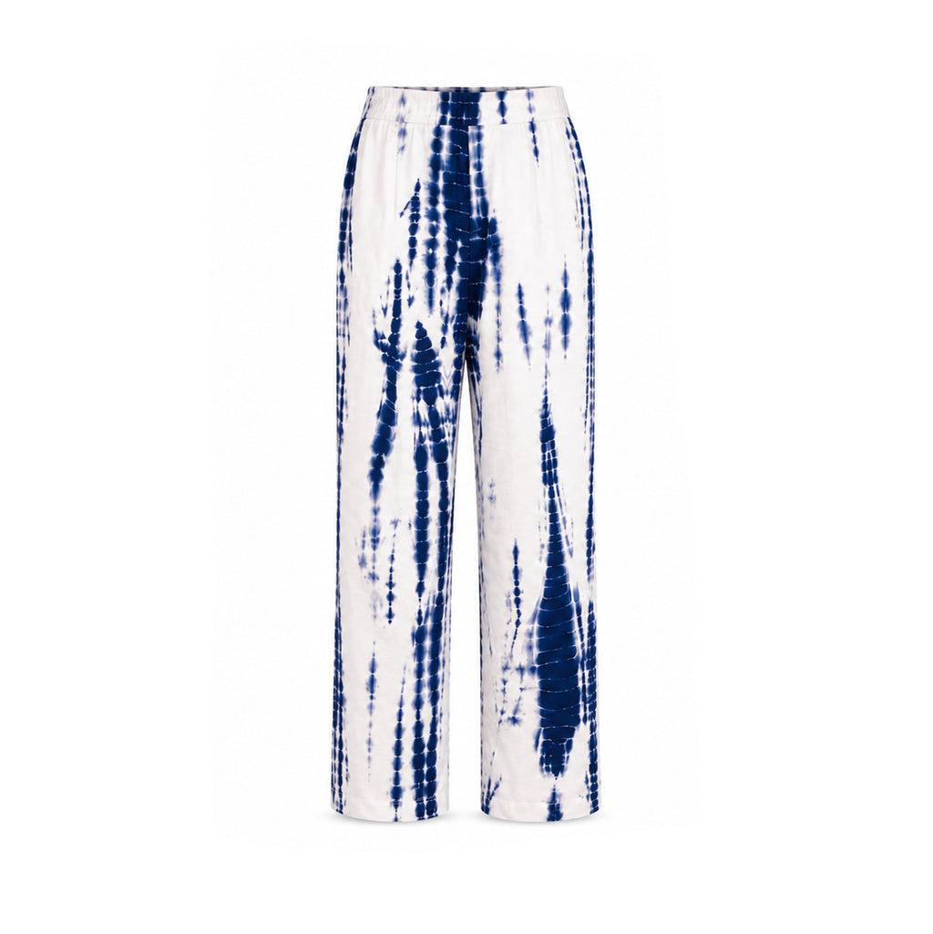 Sierra Pants- Blue