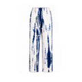 Sierra Pants- Blue