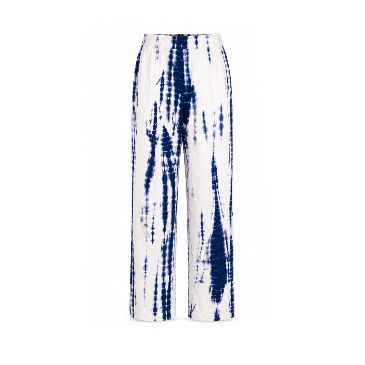 Sierra Pants- Blue