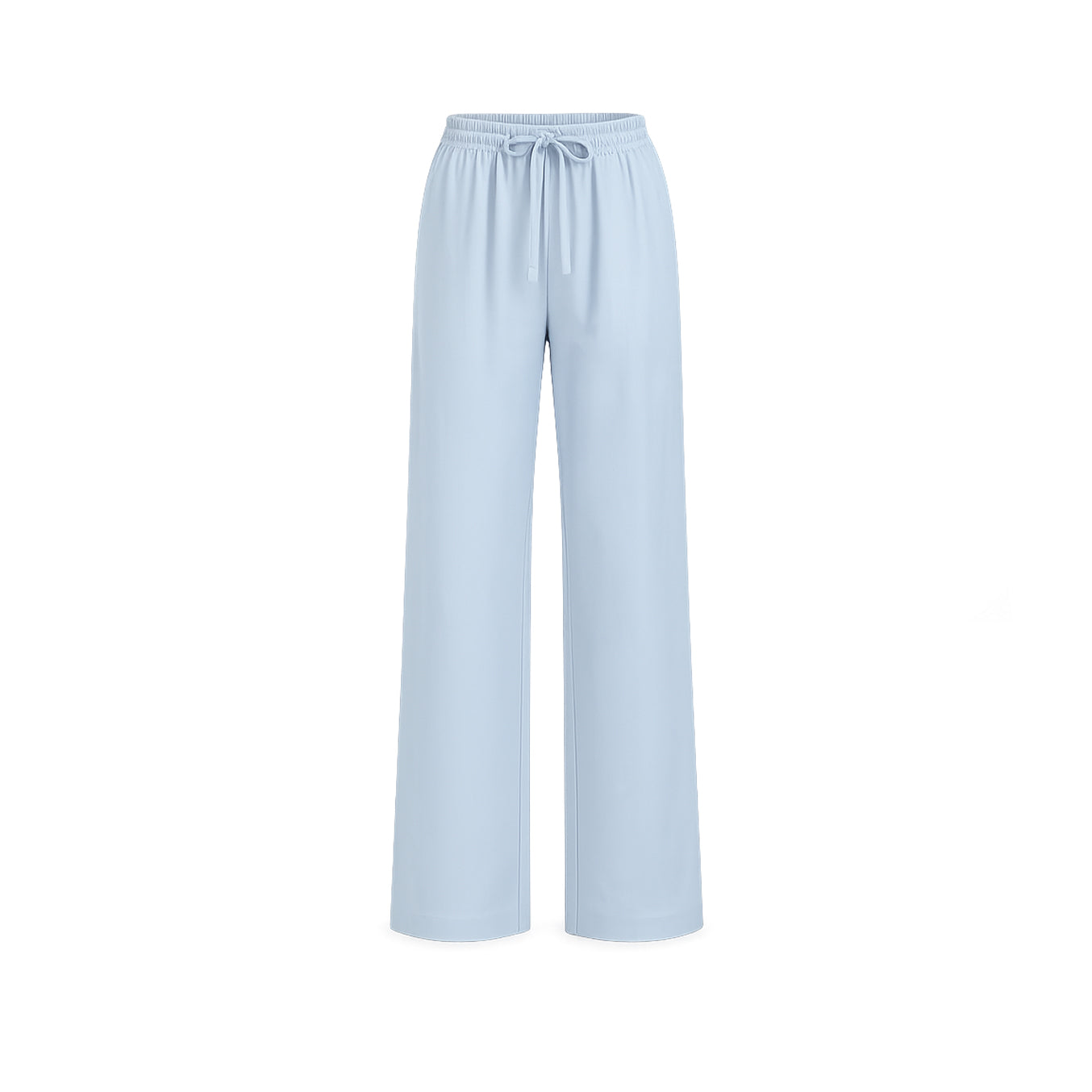 Lana Pants- Sky Blue