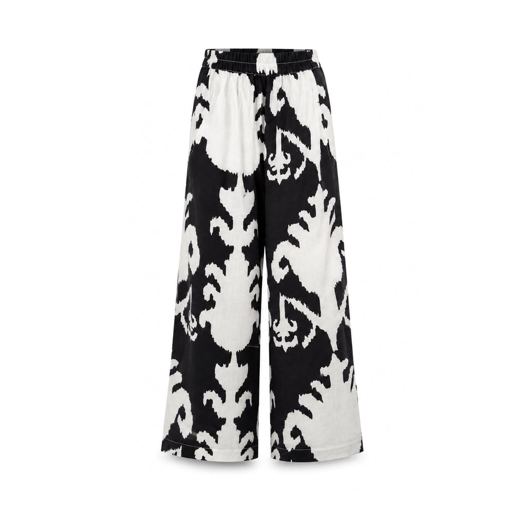 Sloan Pants- Black