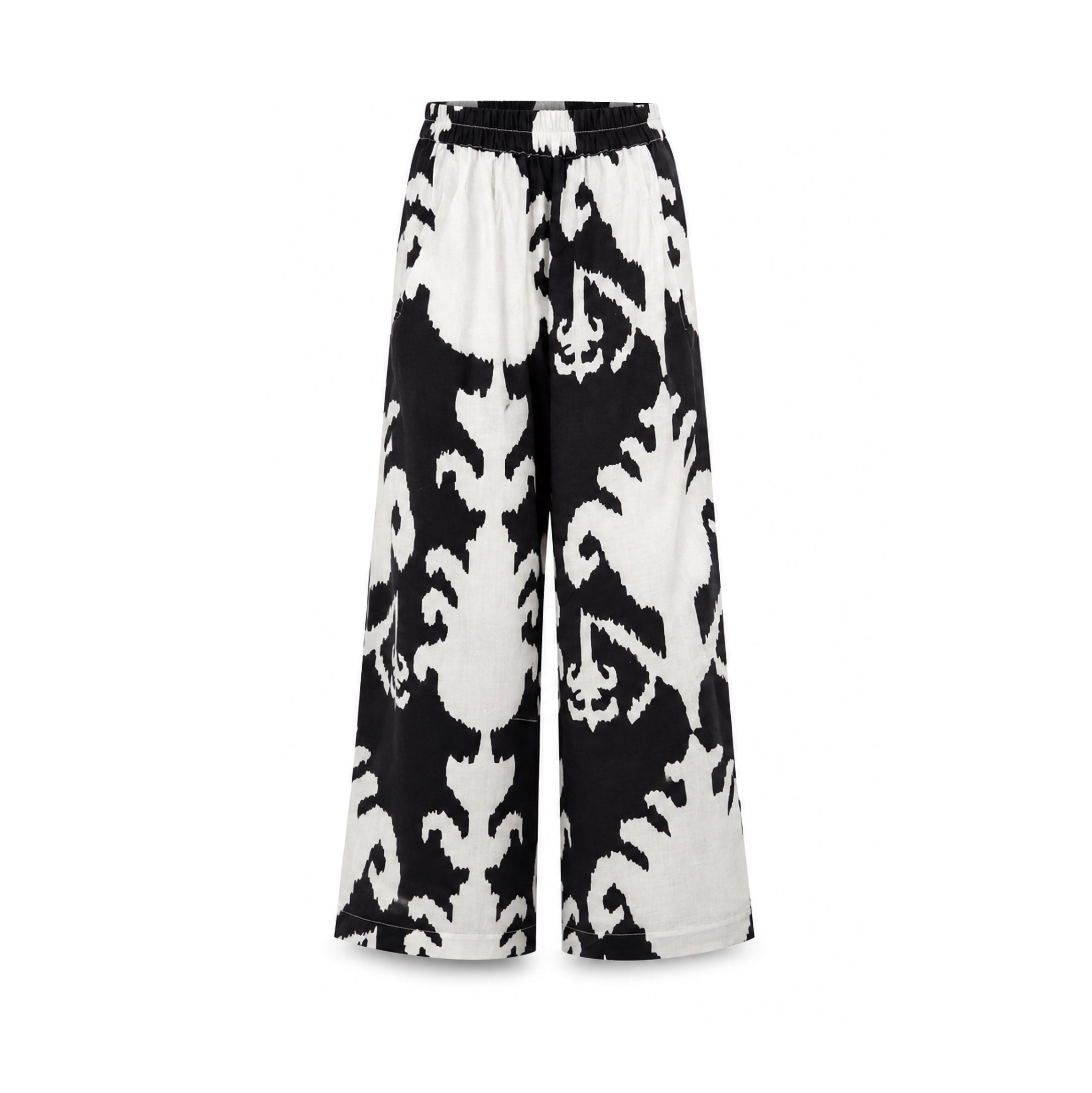 Sloan Pants- Black