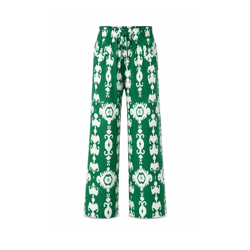Sloan Pants- Green