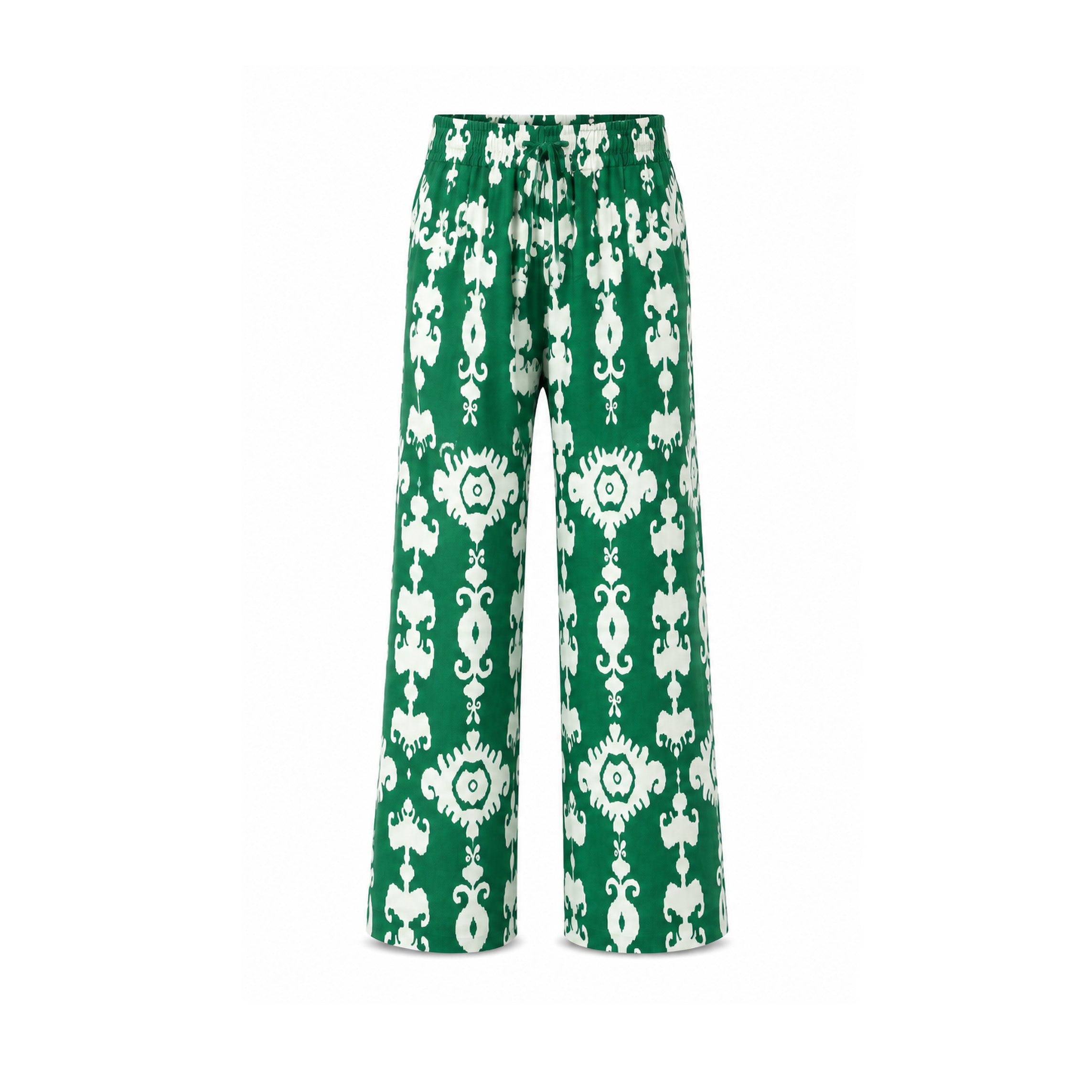 Sloan Pants- Green