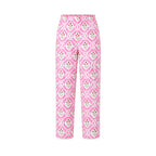 Emiliana Trousers- Pink