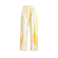 Sierra Pants- Yellow