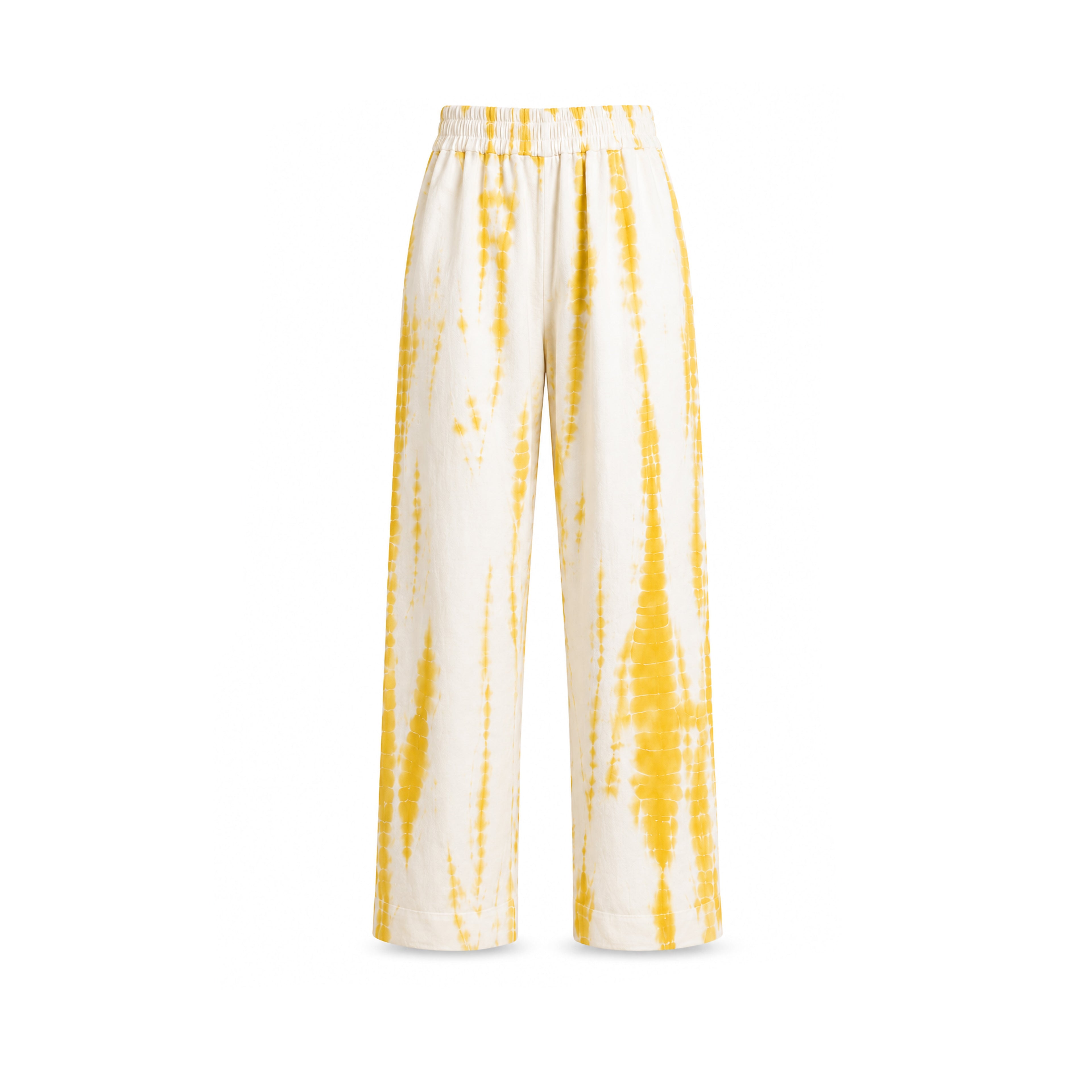 Sierra Pants- Yellow