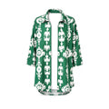 Sloan Shirt- Green
