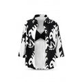 Sloan Shirt- Black