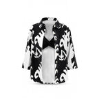 Sloan Shirt- Black