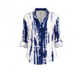 Sierra Shirt- Blue