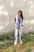 Sierra Set- Blue