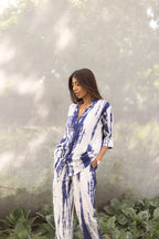 Sierra Set- Blue
