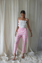 Emiliana Top- Pink